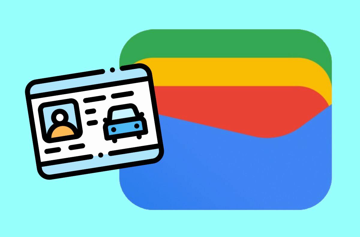 Peněženka Google začíná ukládat i řidičáky a další doklady