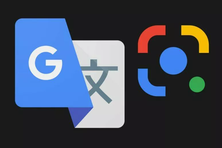 Překladač Google Lens fotoaparát Překladač Google Lens fotoaparát