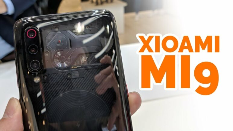 První pohled na Xiaomi Mi 9: Vynikající fotomobil s atraktivní cenou a skvělou výbavou