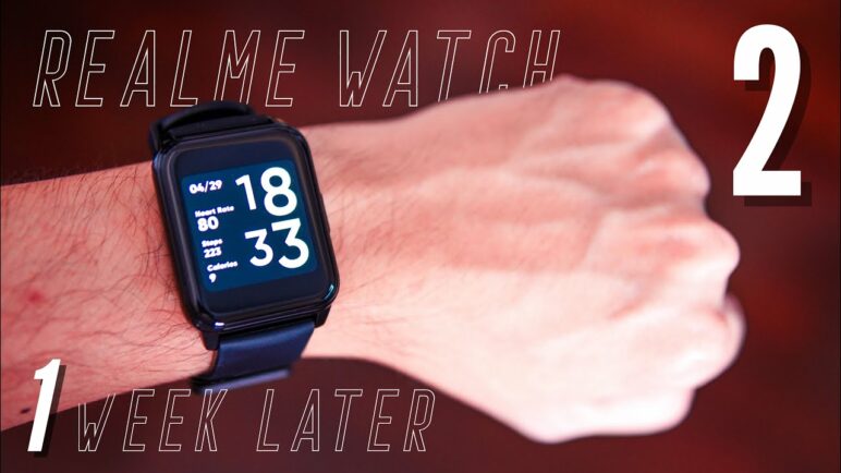 realme Watch 2: FULL REVIEW! Everything You Need To Know Before Buying!