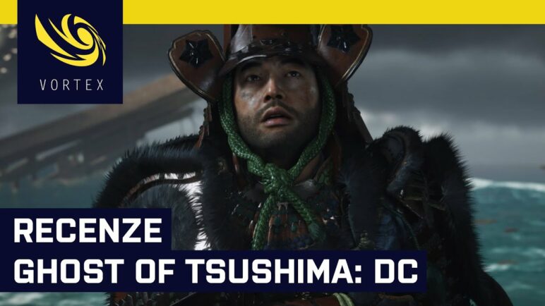 Recenze Ghost of Tsushima: Director's Cut. Nový ostrov je stejně lákavý jako ten původní