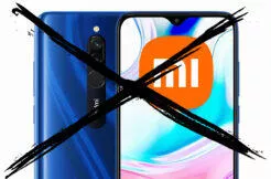 Redmi 8 konec podpory Redmi 8 konec podpory