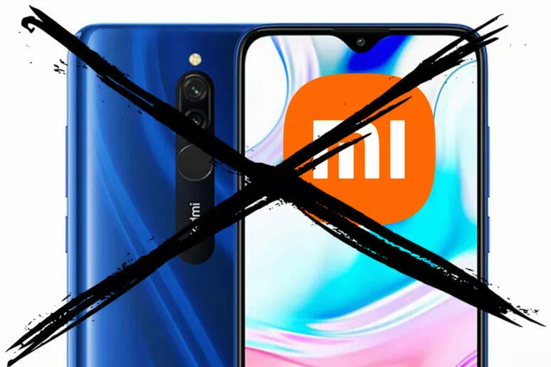 Redmi 8 konec podpory Redmi 8 konec podpory