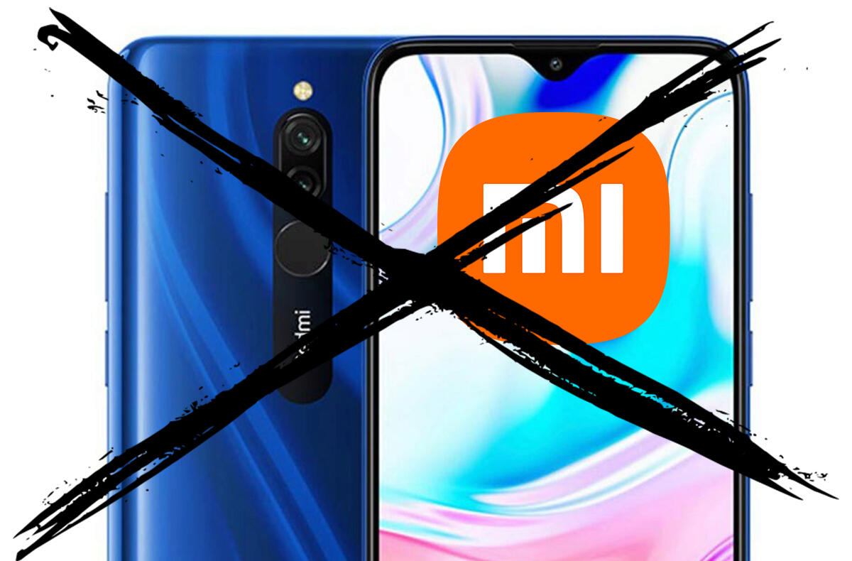 Xiaomi ukončilo podporu dalším oblíbeným mobilům