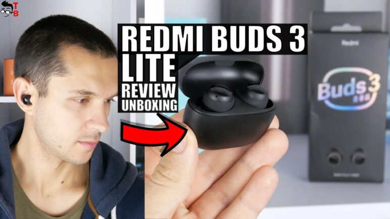Redmi Buds 3 Lite (Youth Edition) REVIEW: Pros & Cons