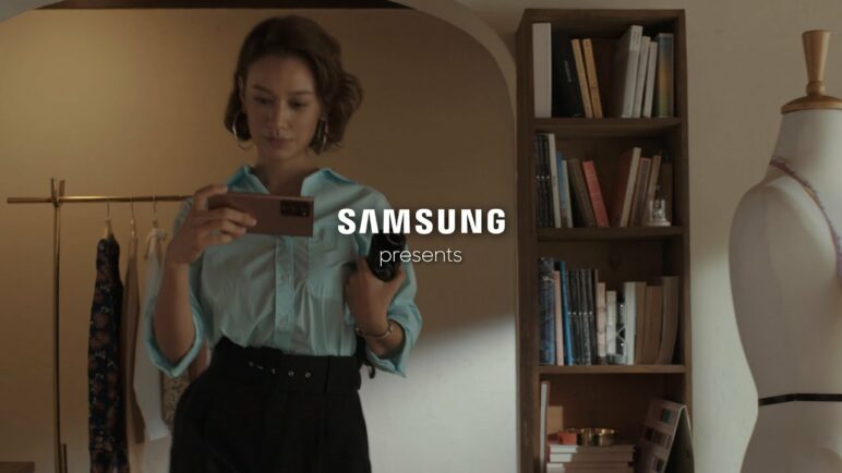 Smart Monitor: The One for All Life’s Tasks | Samsung
