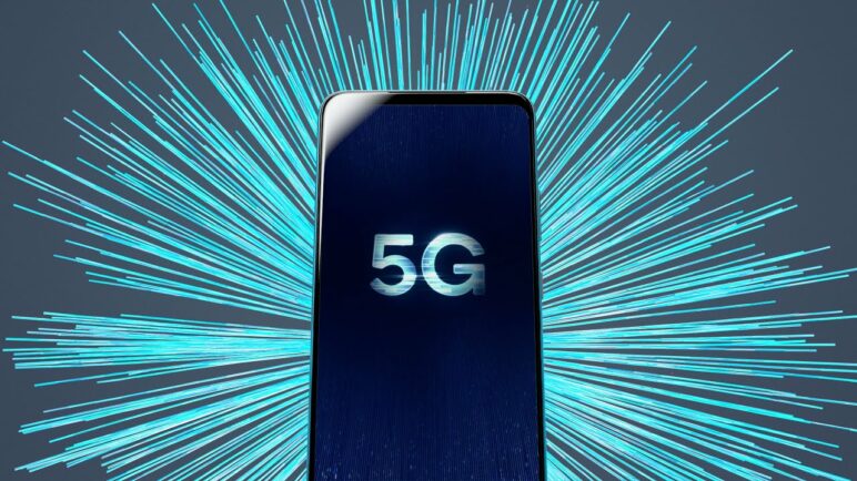 Smartphone for Snapdragon Insiders: A 5G Phone designed by ASUS