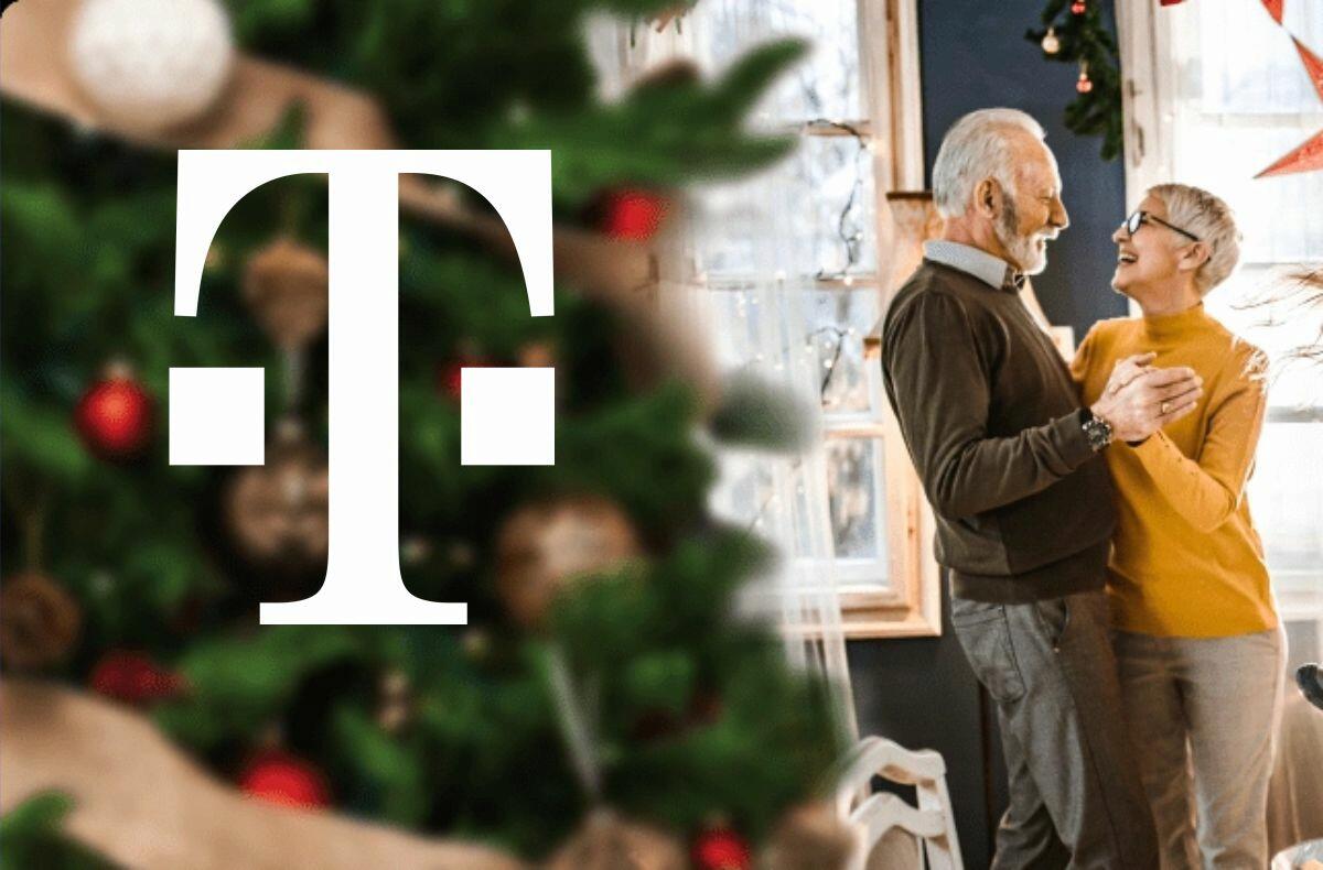 T-Mobile uvedl adventní kalendář s odměnami a vánoční slevy