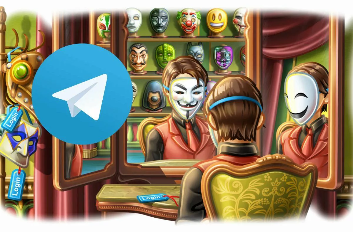 SIMku můžete zahodit. Telegram nechce reálné telefonní číslo