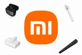 tipy na xiaomi produkty