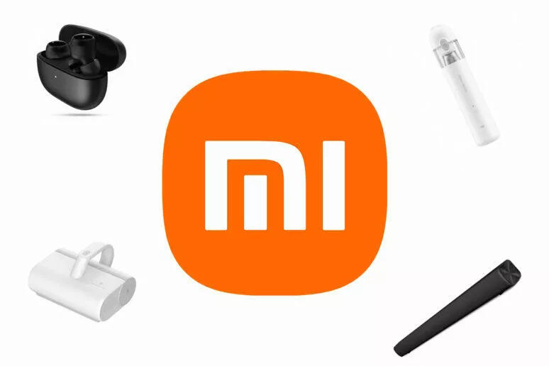 tipy na xiaomi produkty