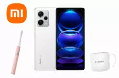 tipy xiaomi produkty hrneček kartáček