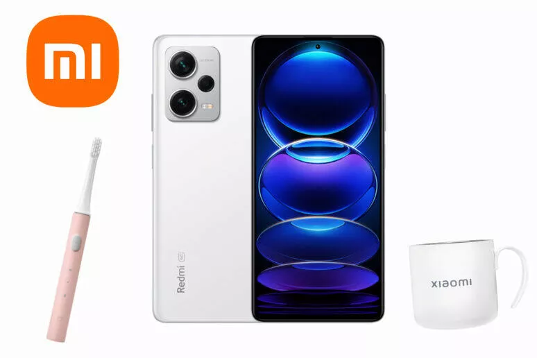 tipy xiaomi produkty hrneček kartáček