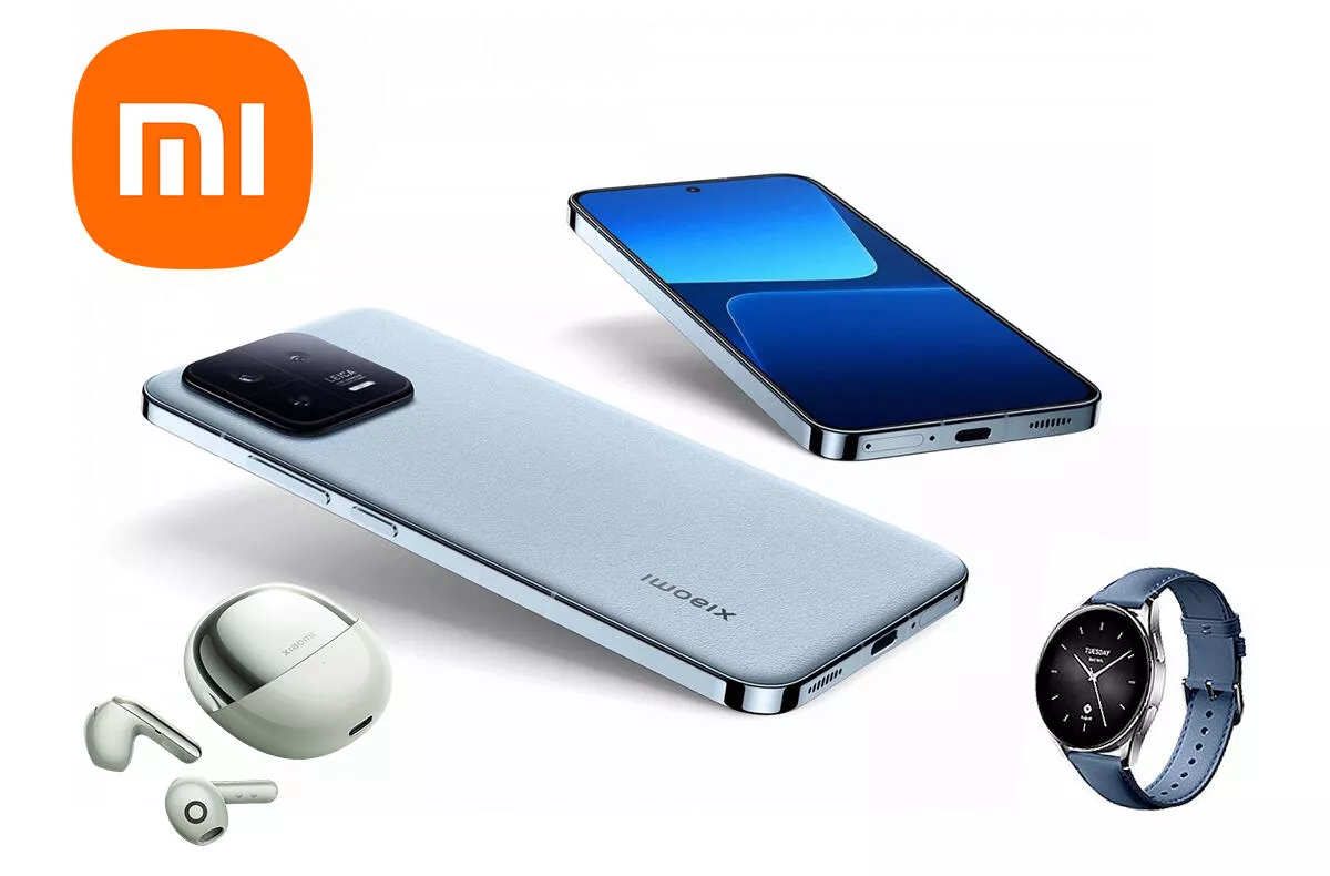 Tipy na Xiaomi produkty: žhavé novinky z Číny