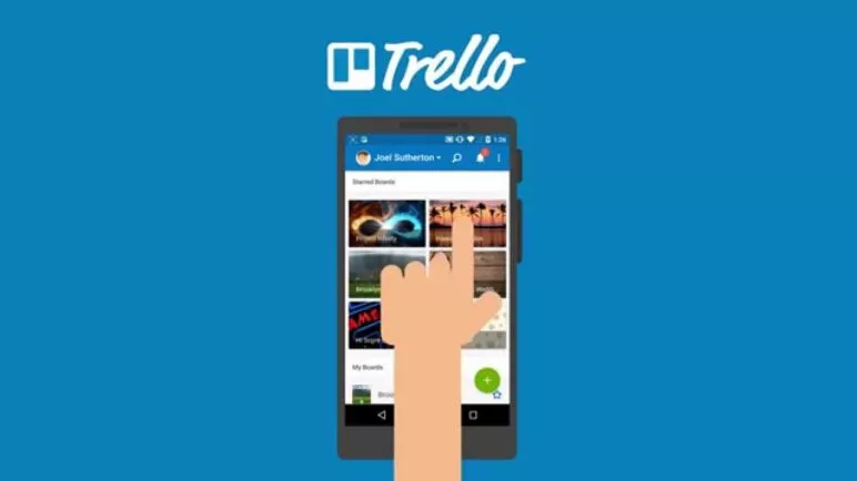 Trello For Android