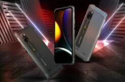 Ulefone Armor 12S představení parametry cena