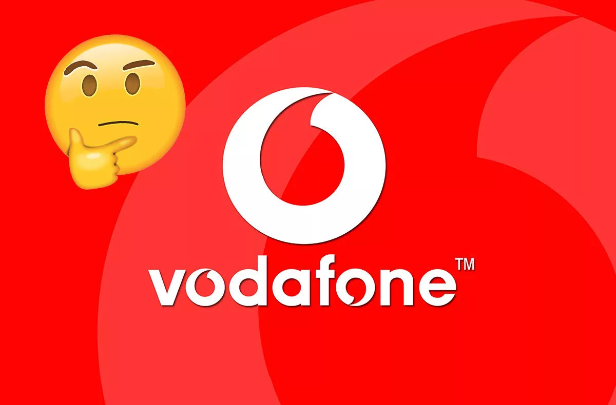 vodafone tarif sleva