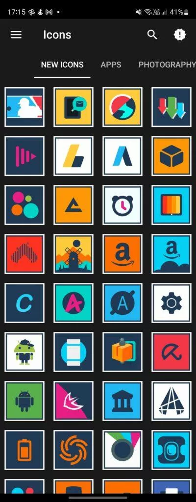 wamo icon pack