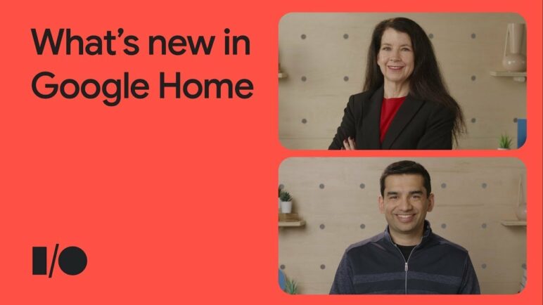 What's new in Google Home