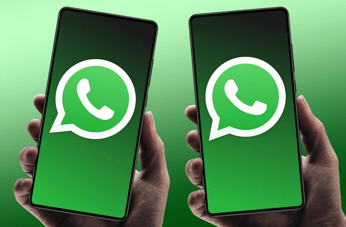 Jak mít přihlášený jeden WhatsApp účet ve dvou mobilech?