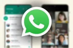 WhatsApp novinky hovory 2022