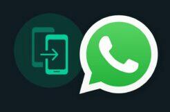 WhatsApp šestimístný ověřovací kód nové zařízení
