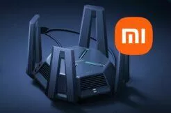 Xiaomi 10 Gigabit Router 10Gbit parametry cena