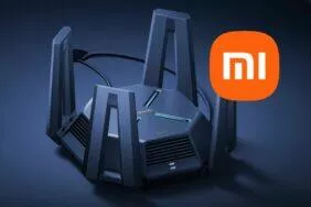 Xiaomi 10 Gigabit Router 10Gbit parametry cena