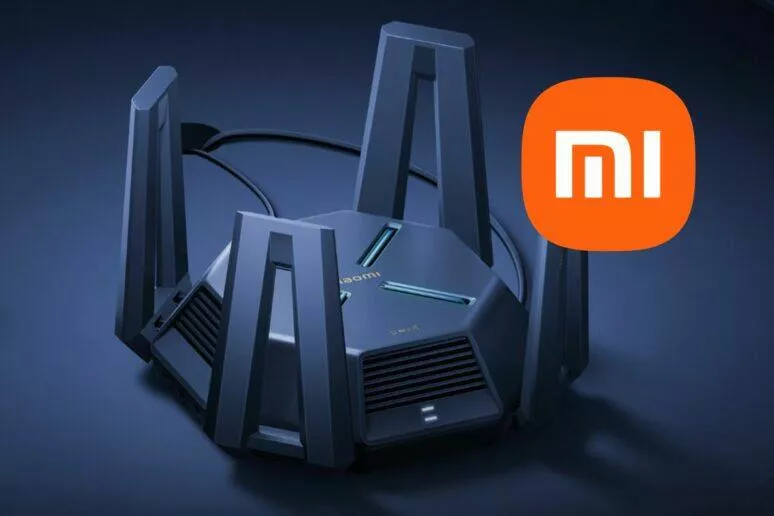 Xiaomi 10 Gigabit Router 10Gbit parametry cena