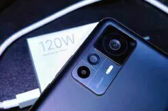 Xiaomi 12T Pro 120W nabíjení test příklady Xiaomi 12T Pro 120W nabíjení test příklady