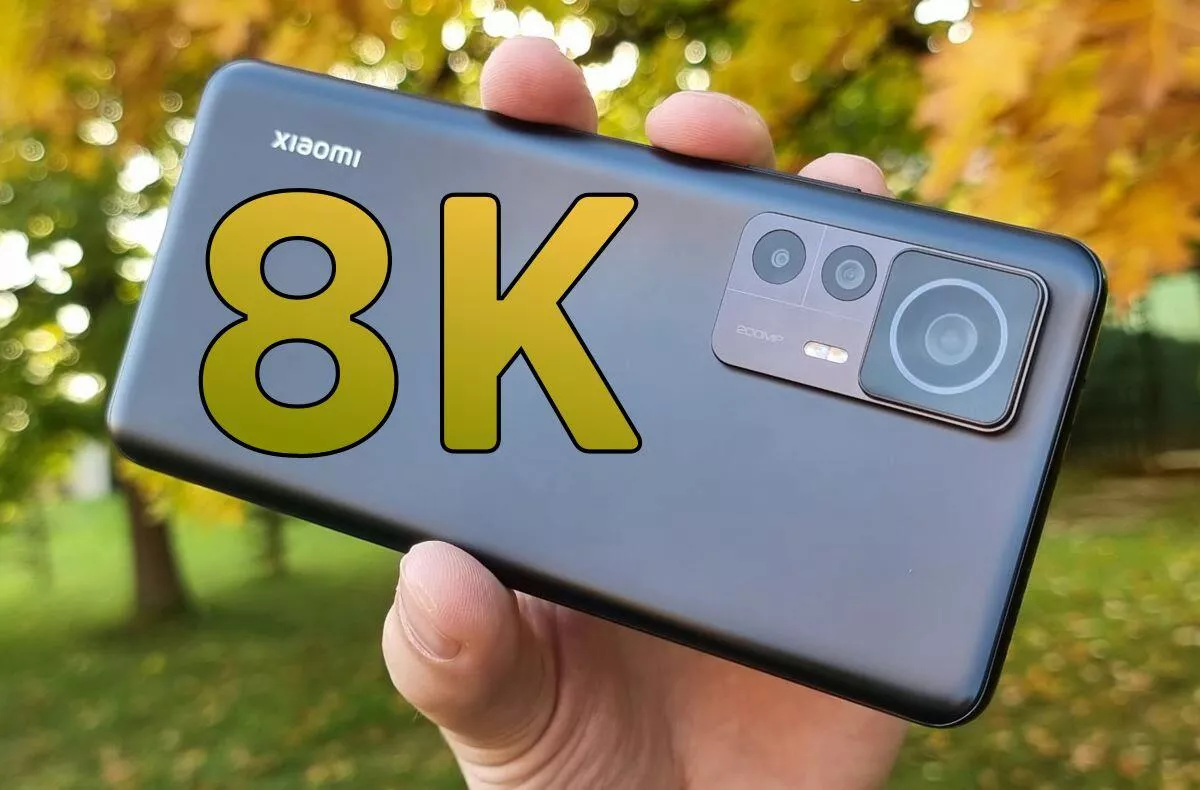 Video: Vzali jsme Xiaomi 12T Pro a pořídili pár 8K záběrů