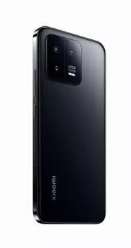 xiaomi 13 černá