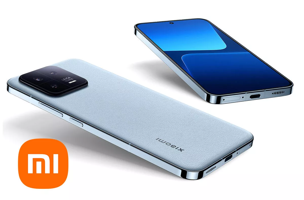 Řada Xiaomi 13 je tu! Má skvělý výkon, foťáky i design