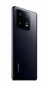 xiaomi 13 pro černá