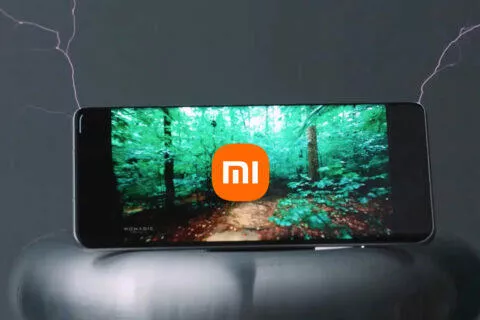 xiaomi academy experiment bouřka