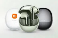 xiaomi buds 4