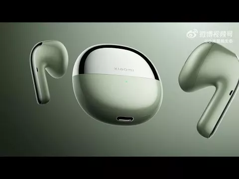 Xiaomi Buds 4 Offical Teaser