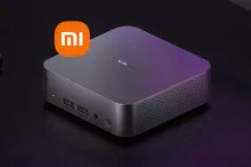 xiaomi desktop pc