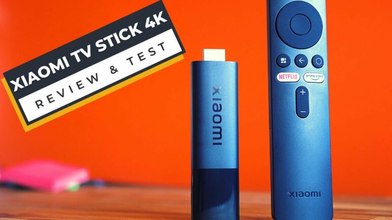 Xiaomi Mi TV Stick 4K: Top 6 Reasons To Have it for Your TV