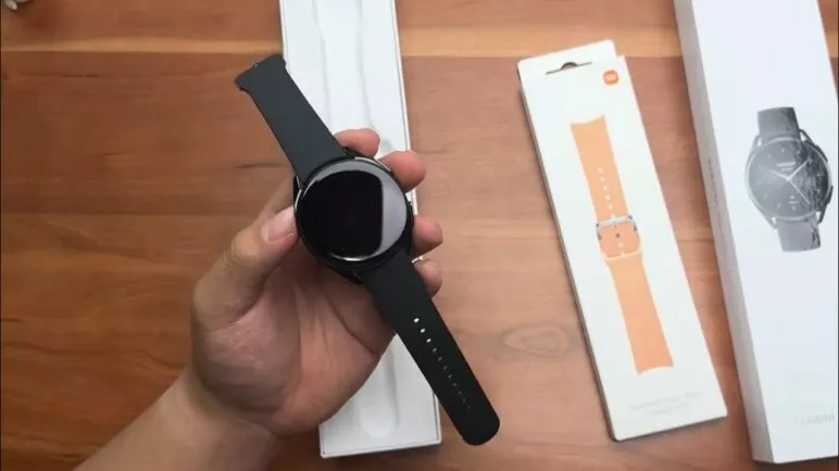 Xiaomi Mi Watch S2 Unboxing & Full Tour!