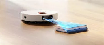 xiaomi mijia sweeping robot 2s vysavač