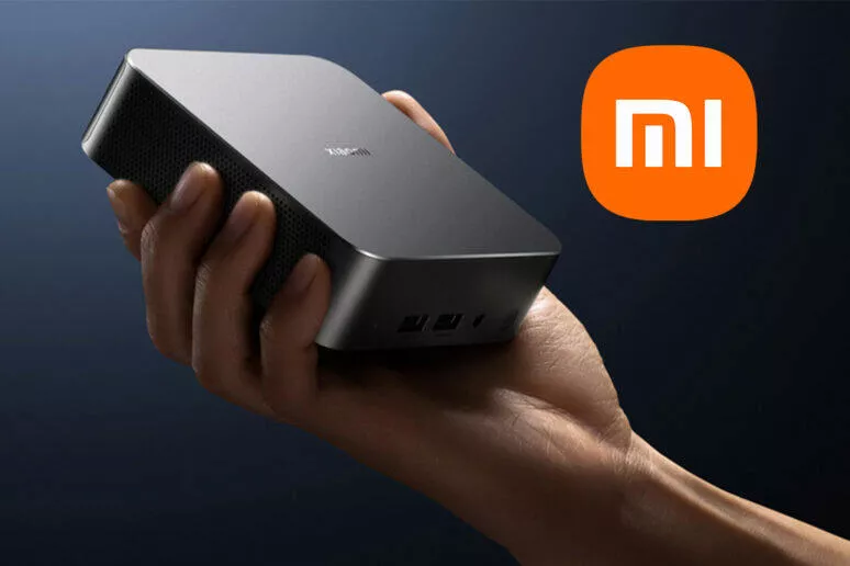 xiaomi mini pc xiaomi mini pc