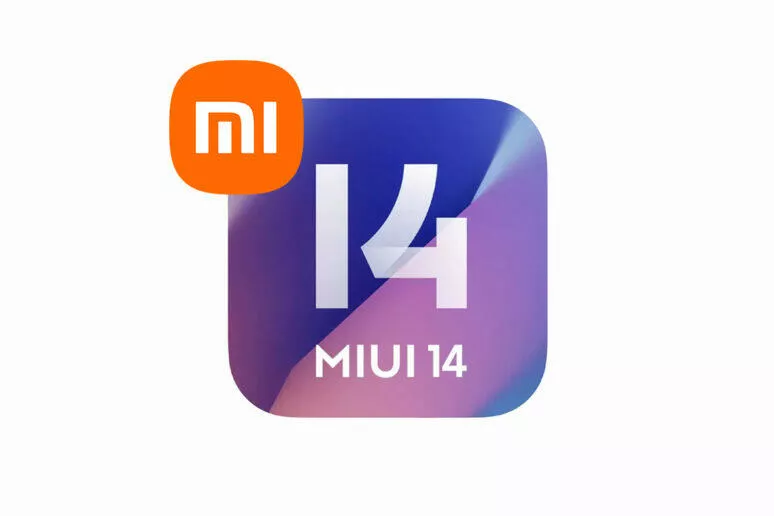 xiaomi miui 14