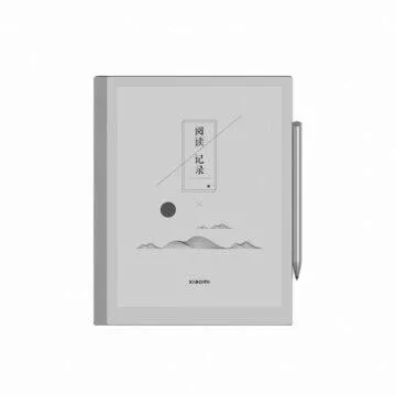 Xiaomi Note E-Ink