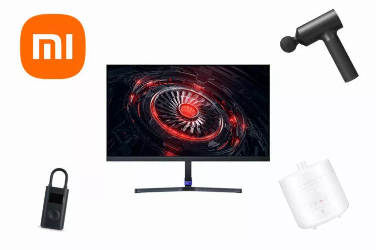 xiaomi produkty xiaomi produkty