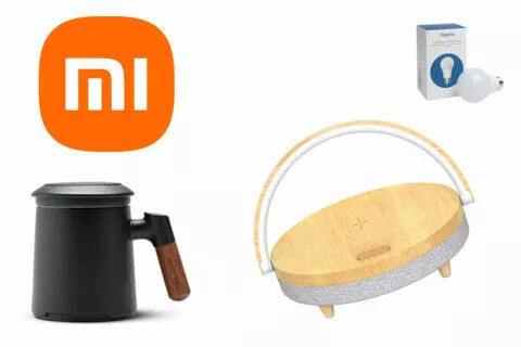 xiaomi produkty