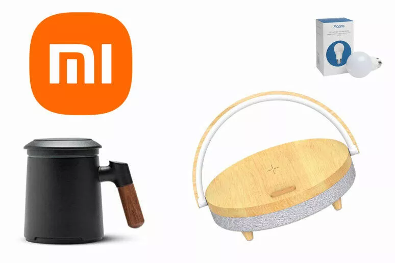 xiaomi produkty xiaomi produkty