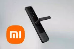 xiaomi smart door lock e10