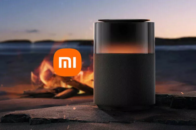 xiaomi sound pro reproduktor