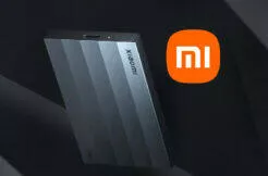 xiaomi ssd disk